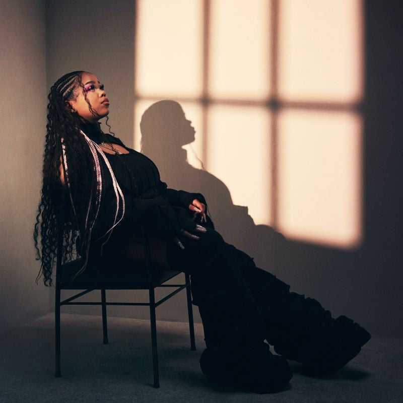 Zoe Wees - Therapy (CD) - Velvet Music