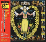 Byrds, The - Sweetheart Of The Rodeo (tweedehands CD) - Velvet Music