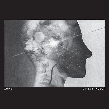Zombi - Direct inject (LP) - Velvet Music