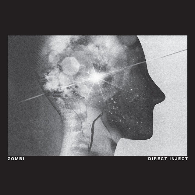 Zombi - Direct inject (CD) - Velvet Music