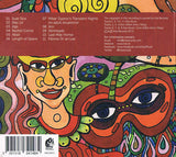 Kíla - Suas Sios (tweedehands CD) - Velvet Music