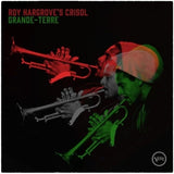 Roy Hargrove's Crisol - Grande-Terre (CD) - Velvet Music