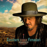 Zucchero - Inacustico doc &amp; more (LP)