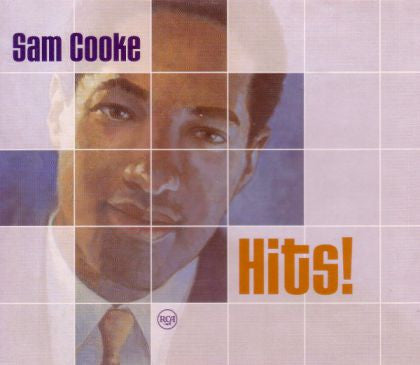 Sam Cooke - Hits! (tweedehands CD)