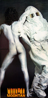 Golden Earring - Moontan (tweedehands LP) - Velvet Music