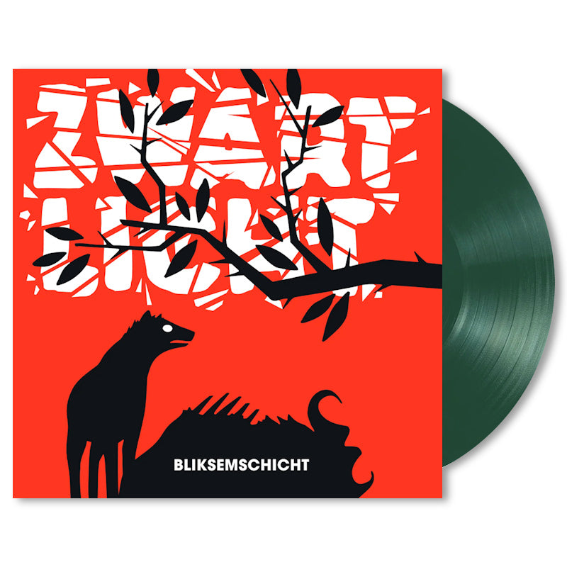 Black Light - Lightning Bolt (LP)