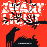 Black Light - Lightning Bolt (LP)