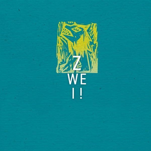 Zwei! - Zwei! (CD) - Velvet Music