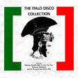 Various - The italo disco collection (LP) - Velvet Music