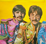 Beatles, The - Sgt. Pepper's Lonely Hearts Club Band (tweedehands LP) - Velvet Music