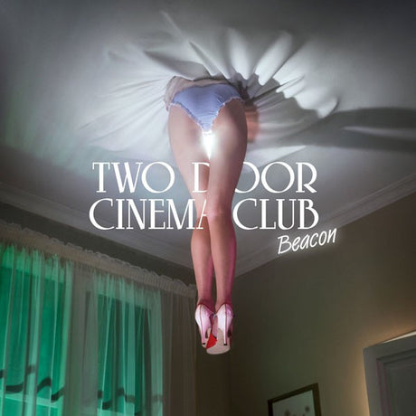 Two Door Cinema Club - Beacon (tweedehands CD) - Velvet Music