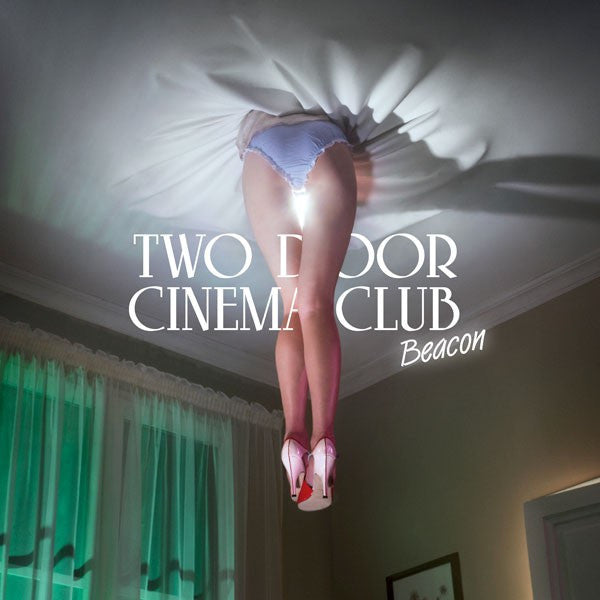 Two Door Cinema Club - Beacon (tweedehands CD) - Velvet Music