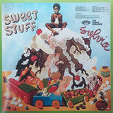 Sylvia Robinson - Sweet Stuff (LP)
