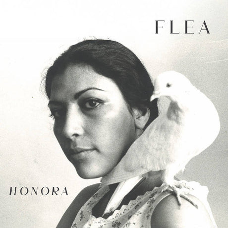 Flea - Honora (LP) - Velvet Music