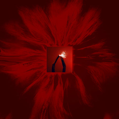 FLOATING POINTS - MERE MORTALS (CD)