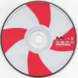 N*E*R*D - Nothing (CD) - Velvet Music