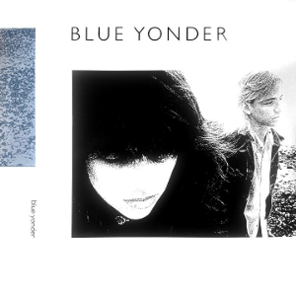 Blue Yonder - Blue yonder (CD)