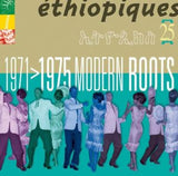 V/A (Various Artists) - Ethiopiques: vol.25: modern roots (CD)