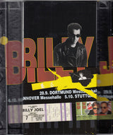 Billy Joel - My Lives (CD) - Velvet Music