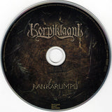 Korpiklaani - Rankarumpu (CD)