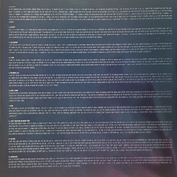 Buckcherry - Hellbound (LP) - Velvet Music