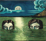 Drive-By Truckers - English Oceans (tweedehands CD) - Velvet Music