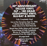Tragically Hip - Fully completely (LP) - Velvet Music