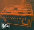 Clint Bahr - Puzzlebox (tweedehands CD) - Velvet Music