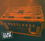 Clint Bahr - Puzzlebox (tweedehands CD) - Velvet Music