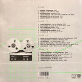 Various - All The Young Droids (Junkshop Synth Pop 1978-1985) (LP) - Velvet Music