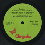 Jethro Tull - Aqualung (tweedehands LP) - Velvet Music