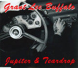 Grant Lee Buffalo - Jupiter &amp; Teardrop (second hand CD)
