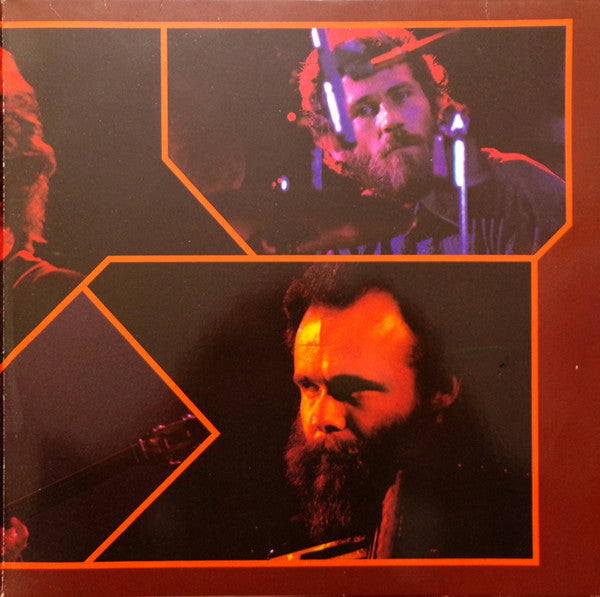 Bob Dylan / Band, The - Before The Flood (tweedehands LP) - Velvet Music