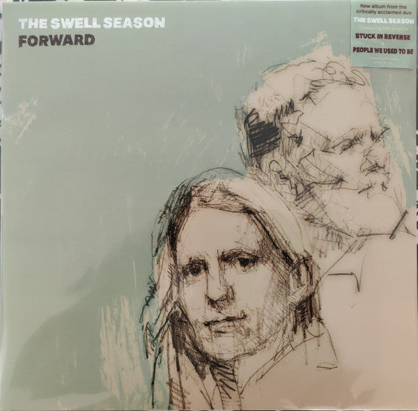 Swell Season, The - Forward (LP) - Velvet Music