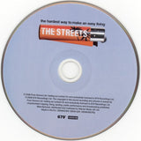 Streets, The - The Hardest Way To Make An Easy Living (tweedehands CD) - Velvet Music