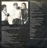 Jeff Healey Band, The - See The Light (tweedehands LP) - Velvet Music