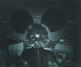 Deadmau5 - > Album Title Goes Here < (tweedehands CD) - Velvet Music
