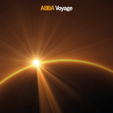 Abba - Voyage (LP) - Velvet Music