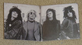 Mötley Crüe - From The Beginning (CD) - Velvet Music