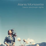 Alanis Morissette - Havoc And Bright Lights (LP) - Velvet Music