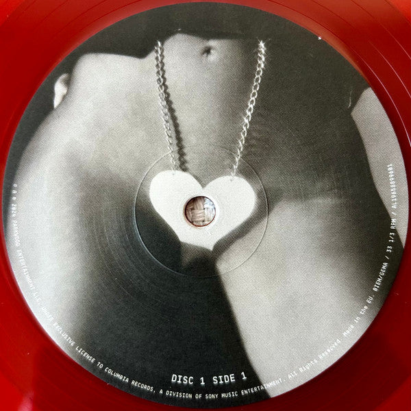 Beyoncé - Cowboy Carter (LP) - Velvet Music