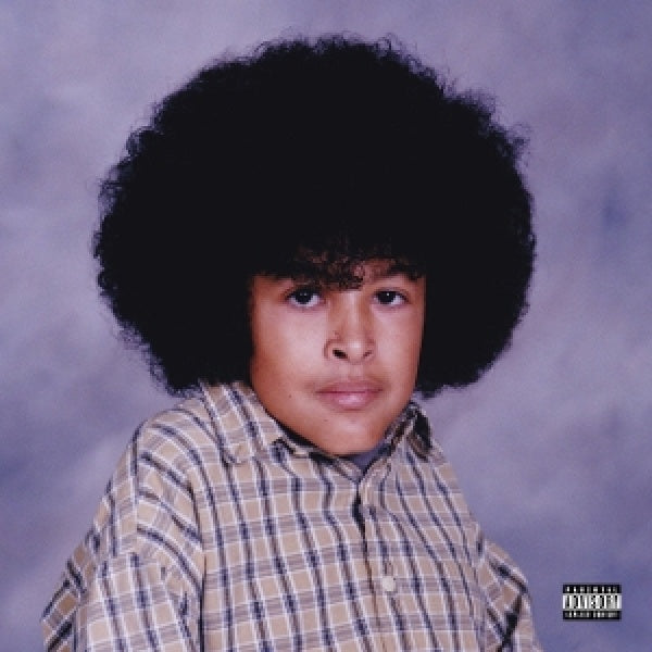 Cola Boyy - Quit to play chess (LP)