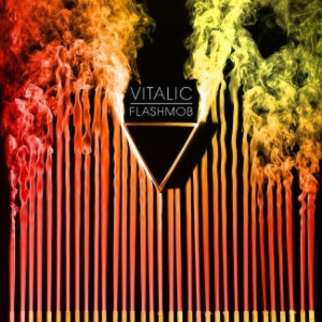 Vitalic - Flashmob (LP)