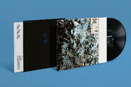 Tokyo Tea Room - Feel forever (LP)