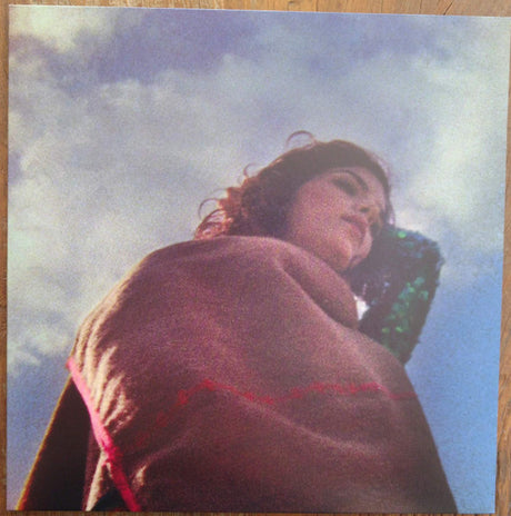 Céu - Caravana Sereia Bloom (LP) - Velvet Music