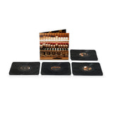 Aphex Twin - Drukqs (LP)