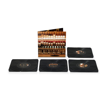 Aphex Twin - Drukqs (LP)