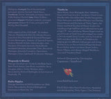 Béla Fleck - Rhapsody In Blue (CD) - Velvet Music
