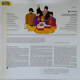 Beatles, The - Yellow Submarine (tweedehands LP) - Velvet Music