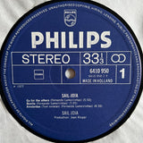 Sail-Joia - Sail-Joia (tweedehands LP)